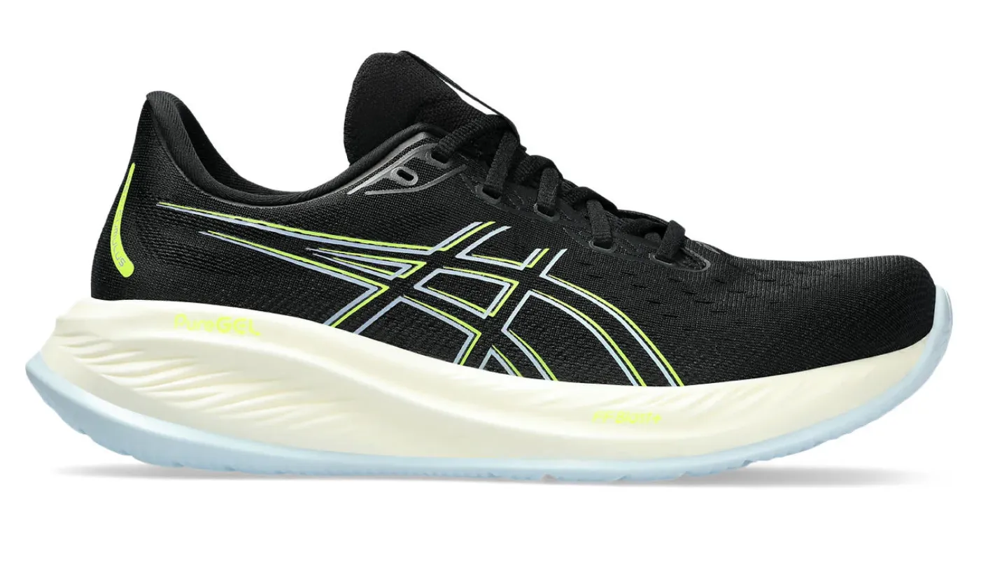 Men's Asics Gel-Cumulus 26 Asics 3d Printed Shoes