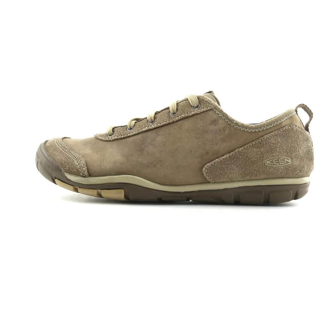 Free Running Shoes 2013 KEEN  BROWN HUSH LEA