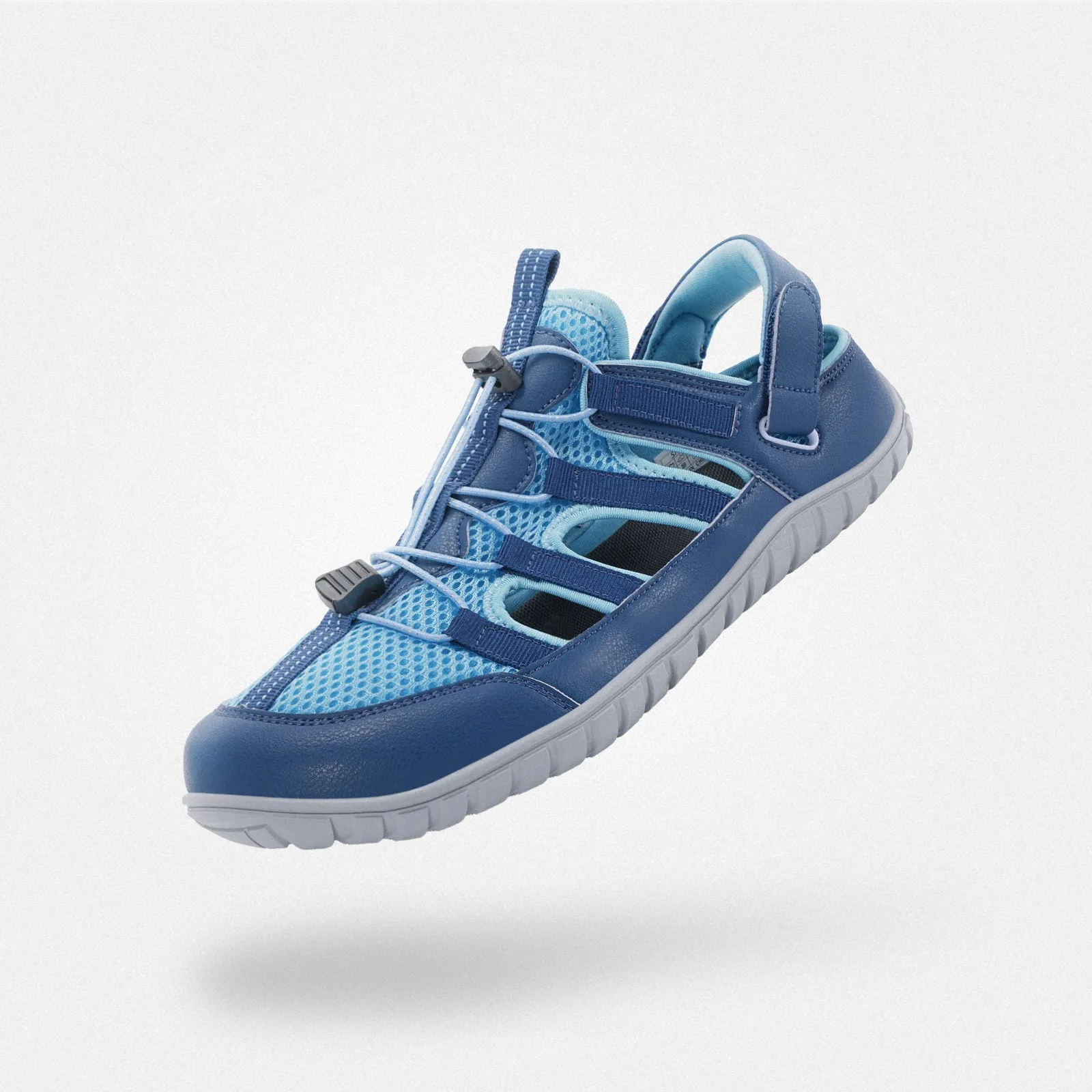 Breeze III - Barefoot Shoes Trail Running Shoes For High Arches