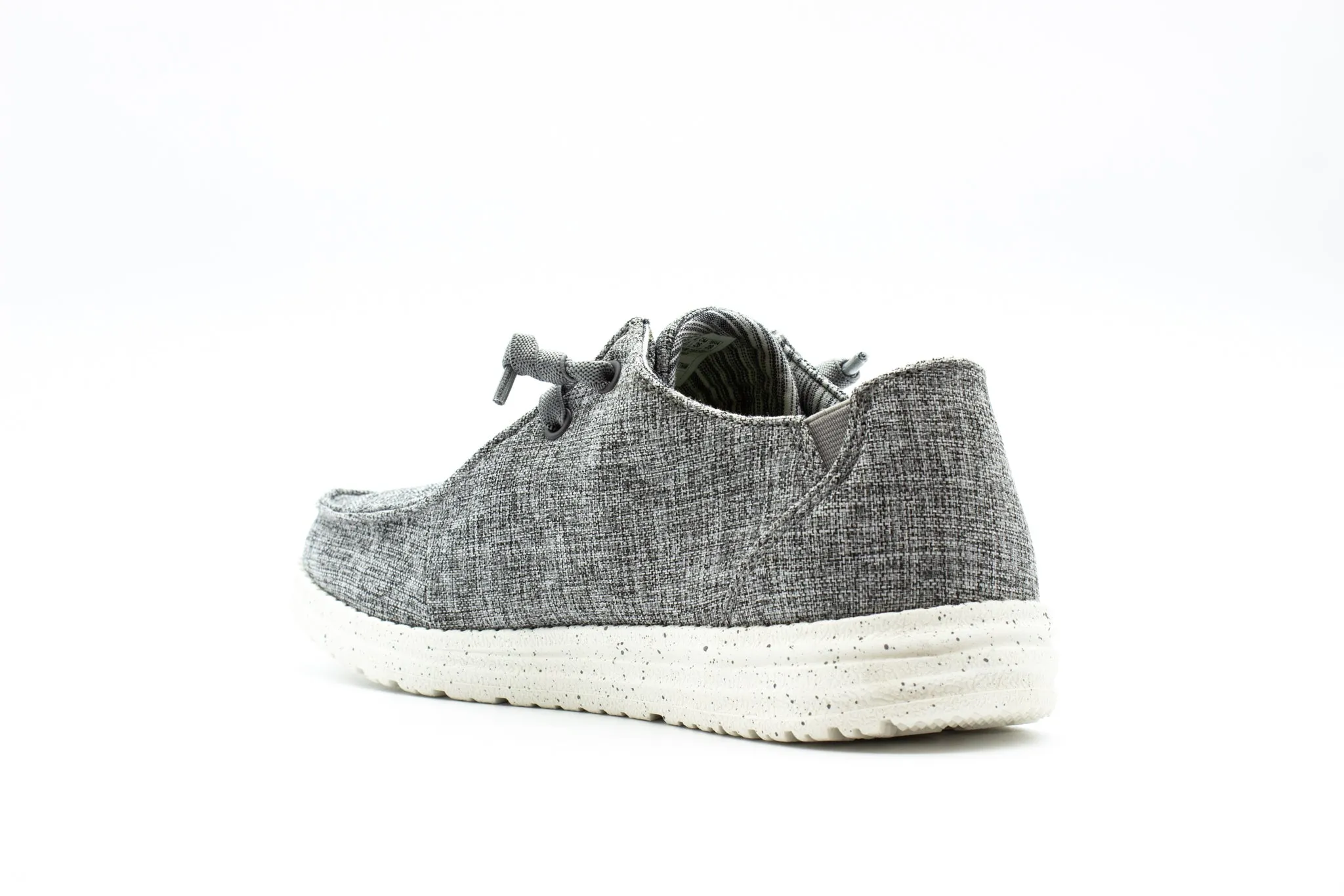 Casual Canvas Shoes SKECHERS Melson - Chad