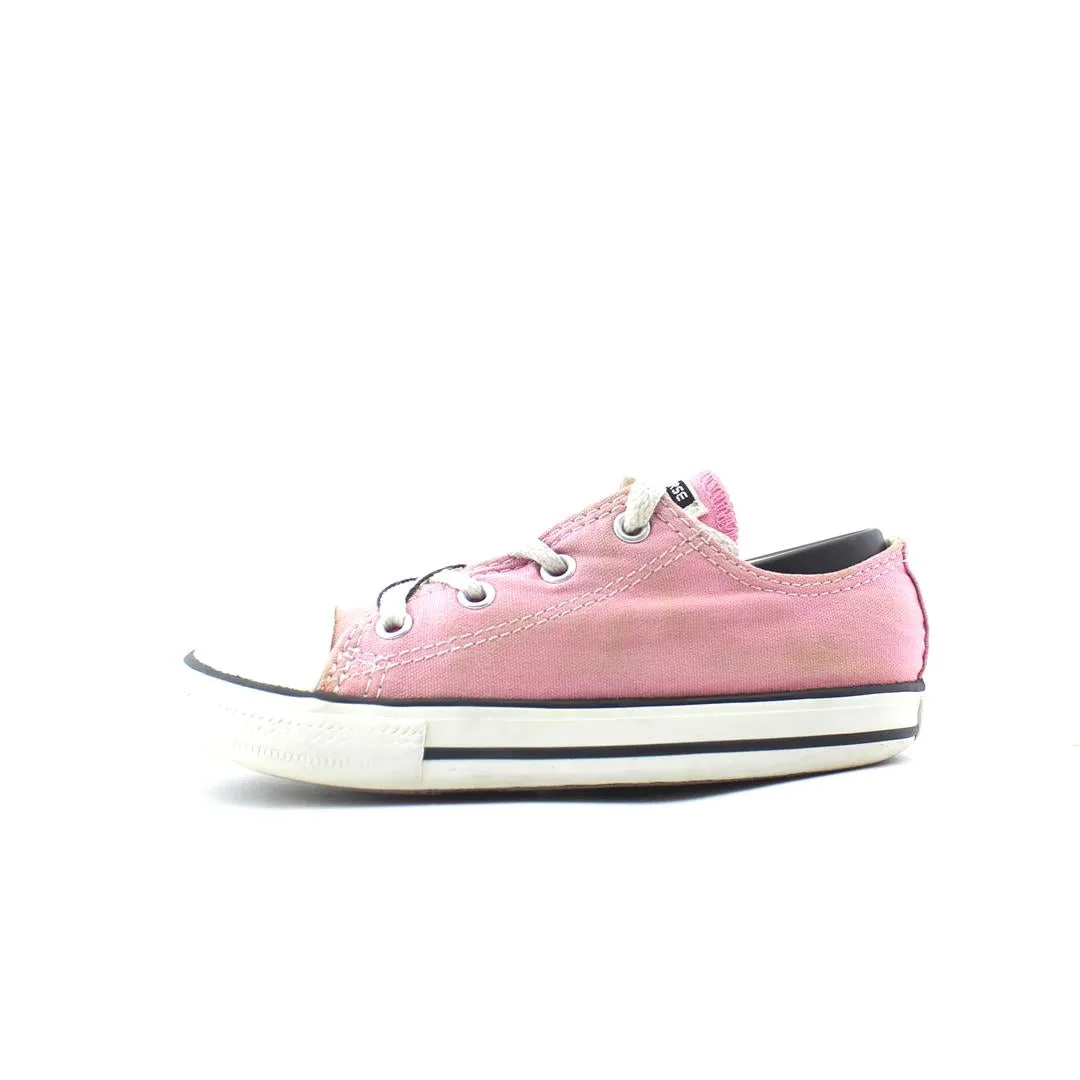 Casual But Dressy Shoes CONVERSE CHUCK TAYLOR ALL STAR CANVAS