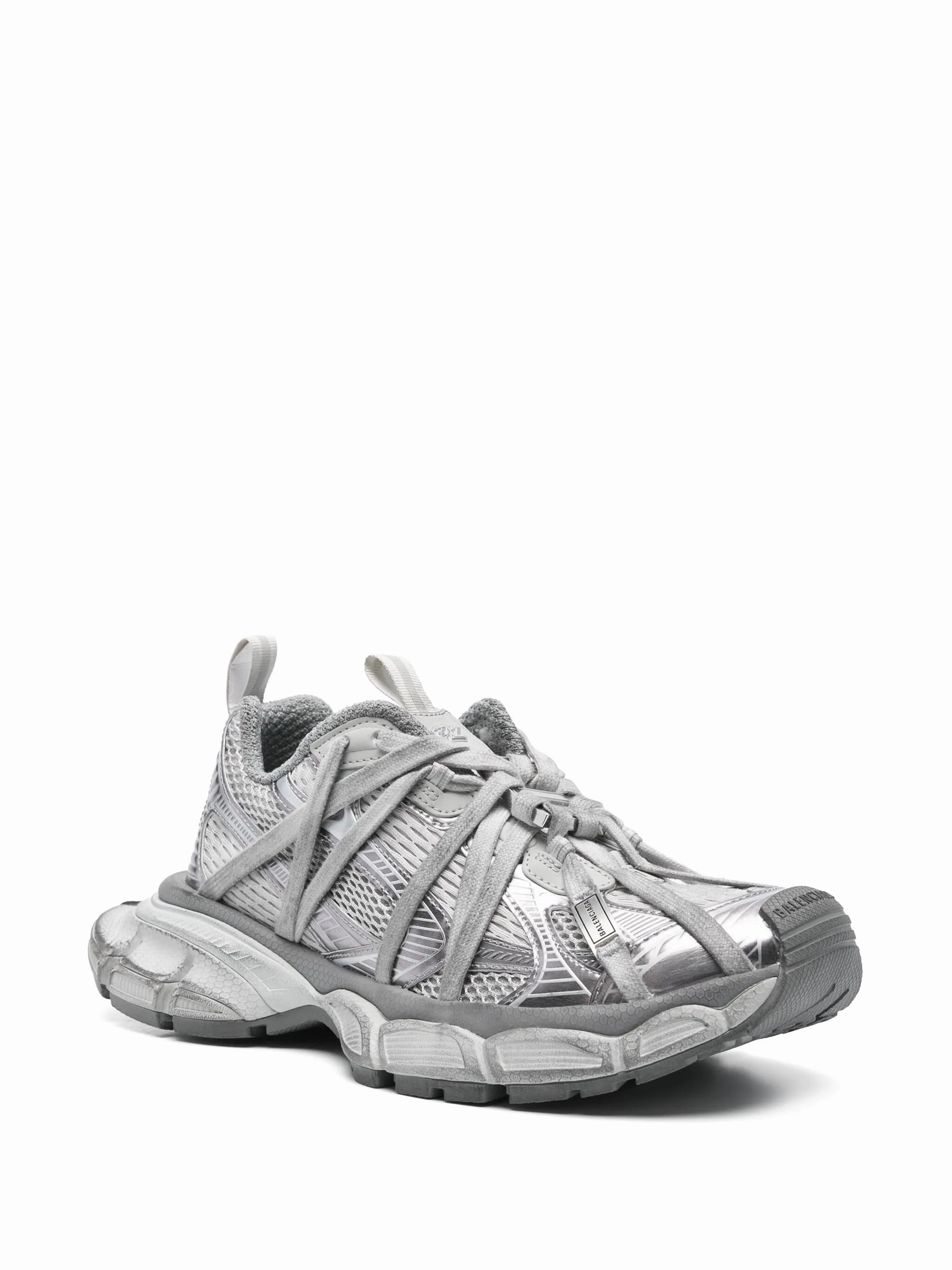 Free Metcon 6 Training Shoe 3XL Extreme Laces sneakers