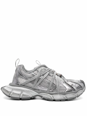 Shoe Train 3XL Extreme Laces sneakers