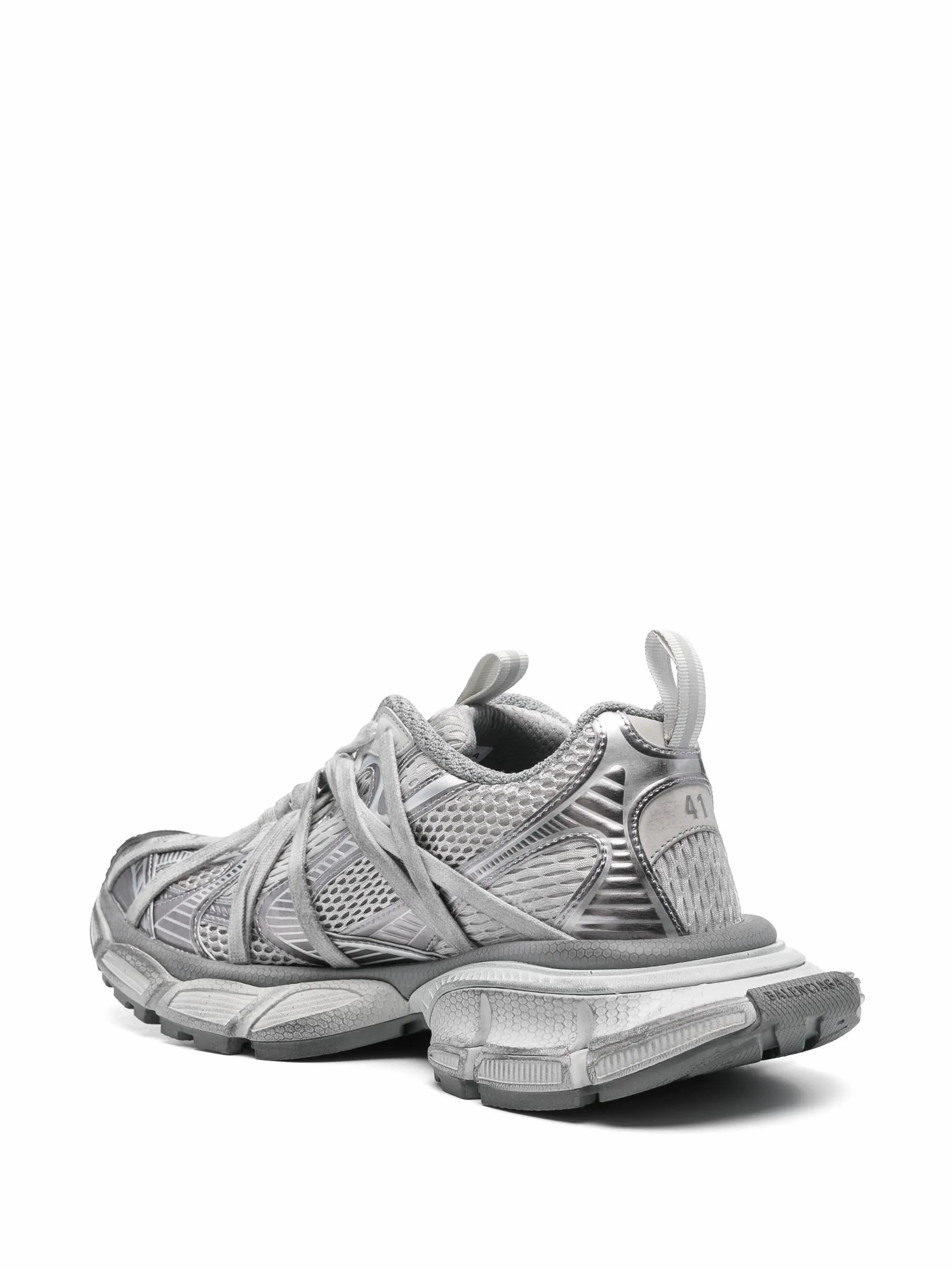 3XL Extreme Laces sneakers Laceless Training Shoes