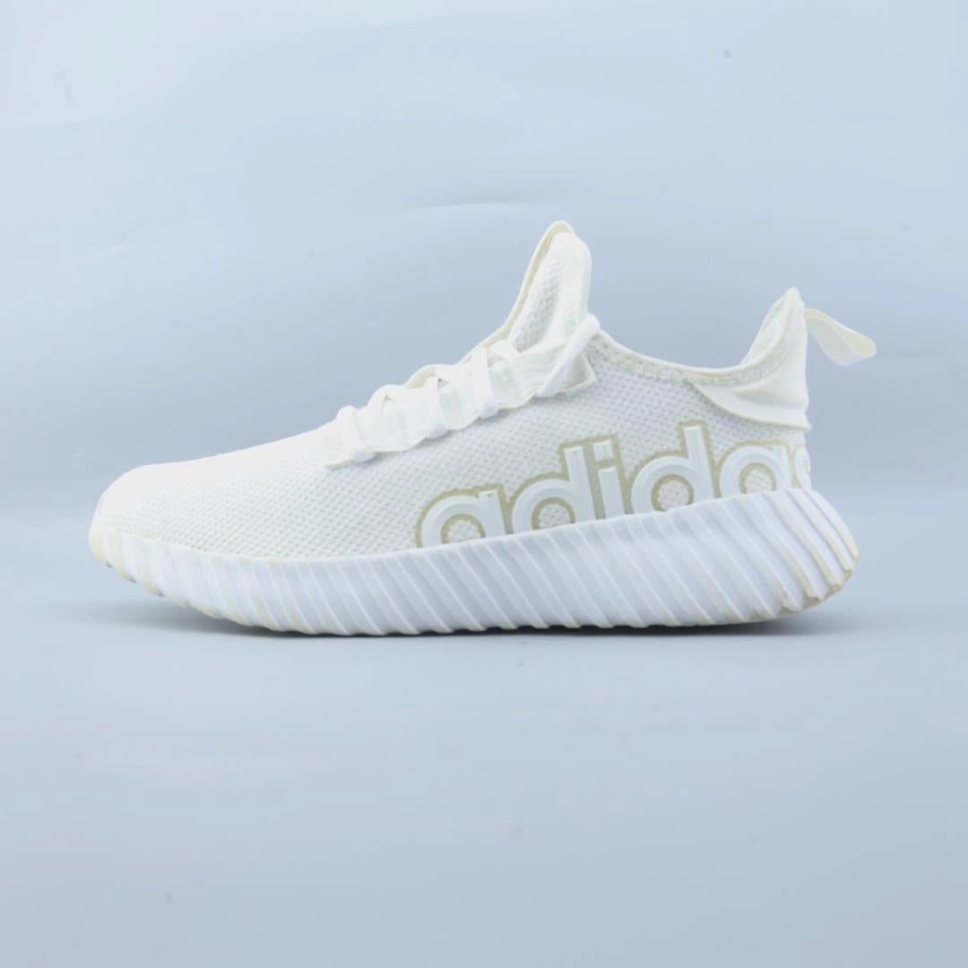 Adidas Mid Top Basketball Shoes ADIDAS KAPTIR 3.0