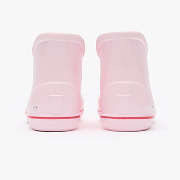 TUFS Little Kids Ankle Deck Boot Joules Rain Boots Size 9