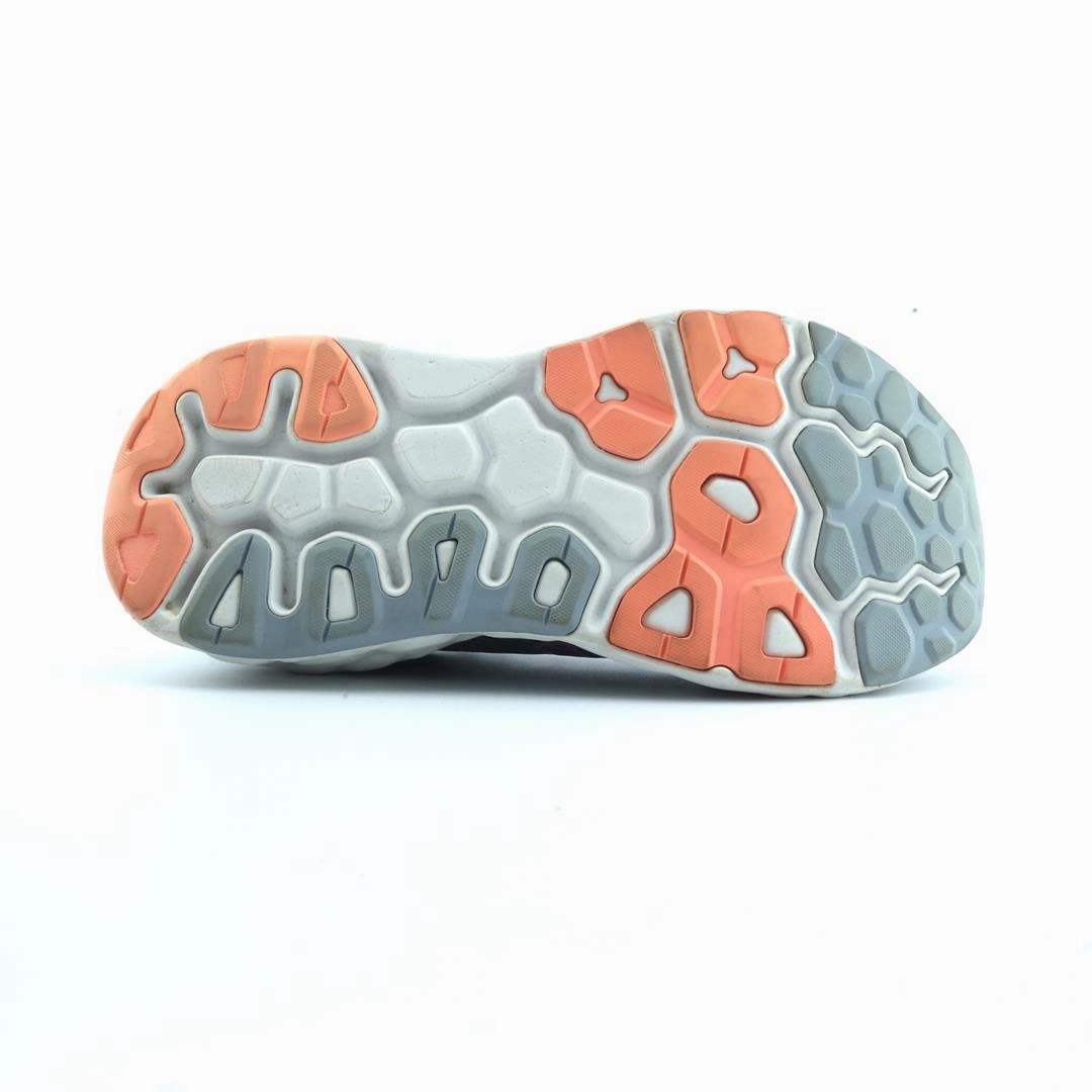 NEW BALANCE FRESH FOAM X 840 V1 New Balance Shoes Men Brown