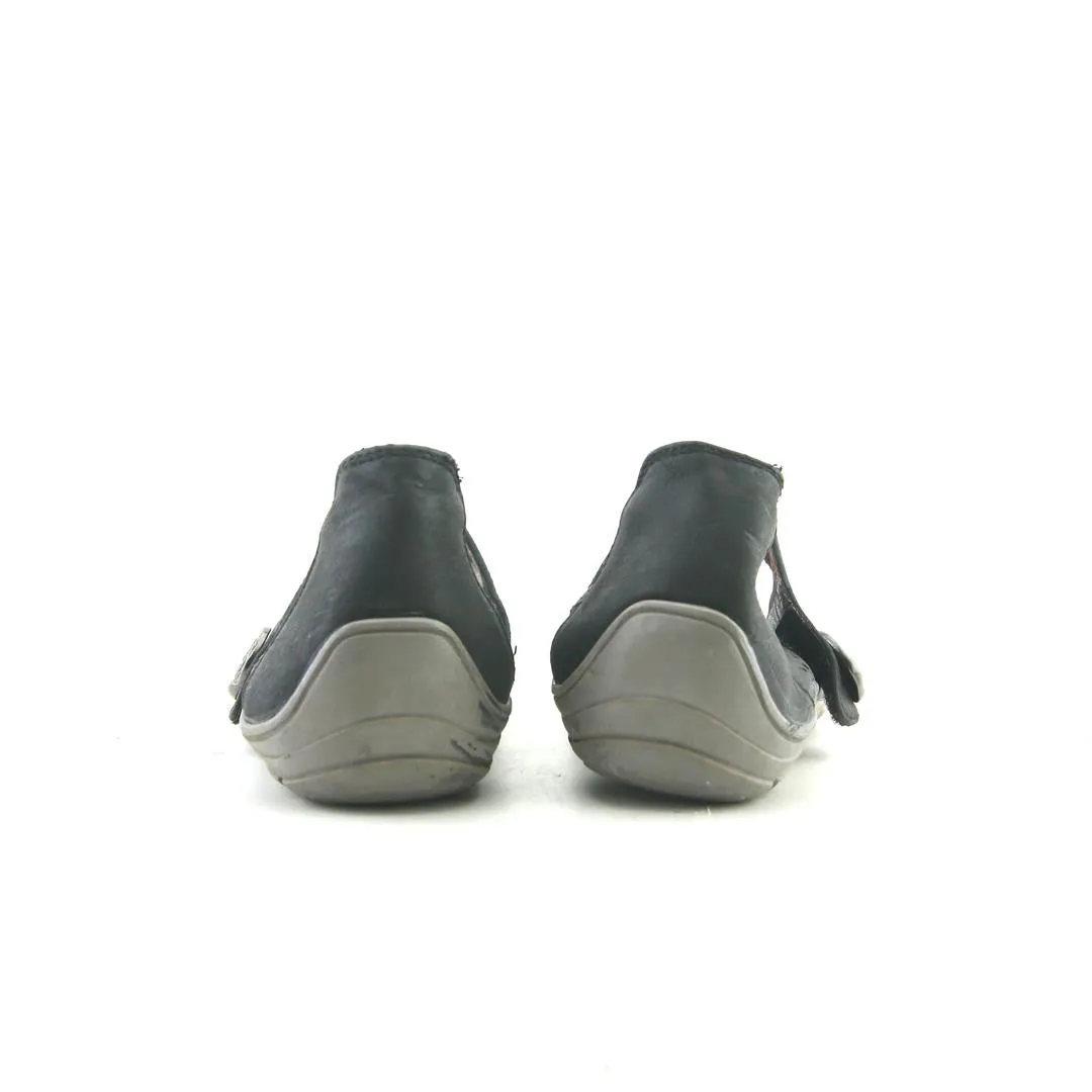 NEOSOFT MEMORY FOAM Comfy And Stylish Sandals