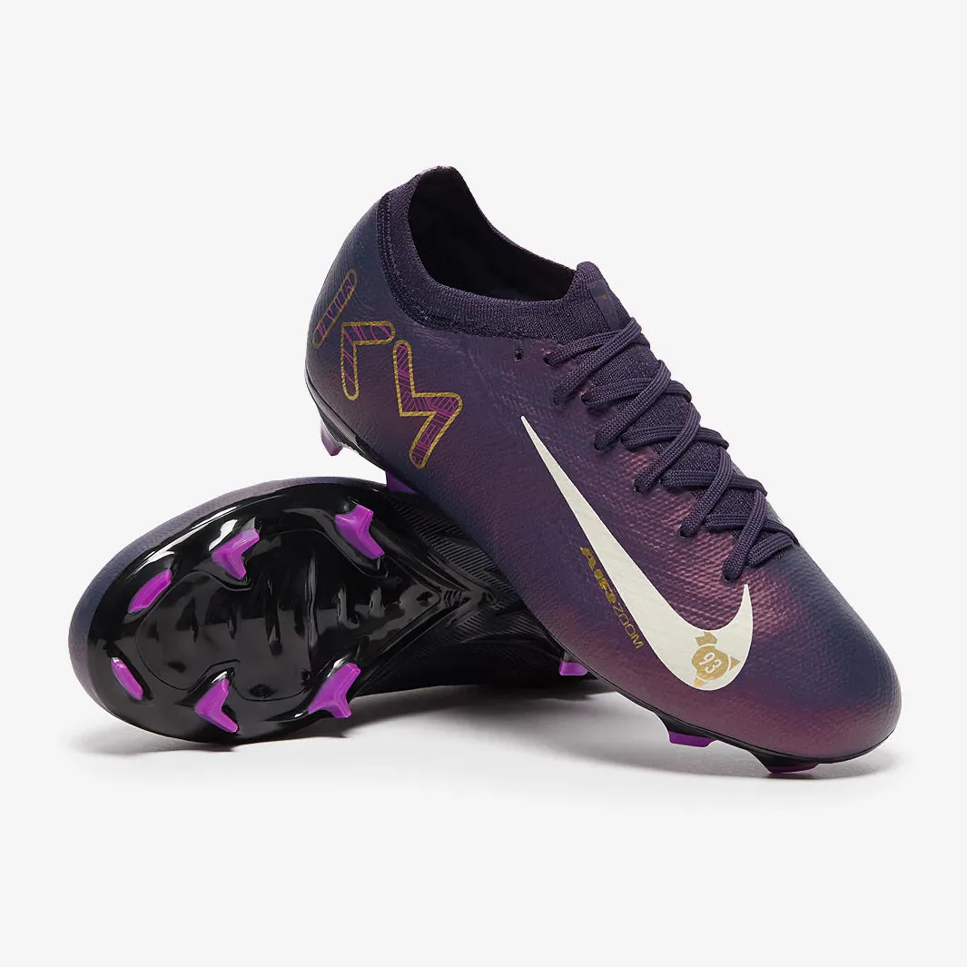 Nike Air Zoom Mercurial Vapor 16 Pro FG Soccer Cleats Ace 17.3