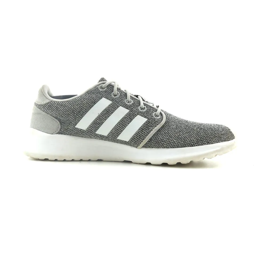 Bounce Running Shoes ADIDAS CLOUDFOAM QT RACER