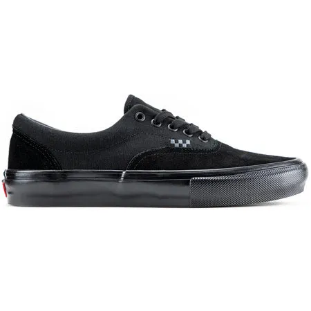 Vans Skate Era Shoes Broken Skate Shoes