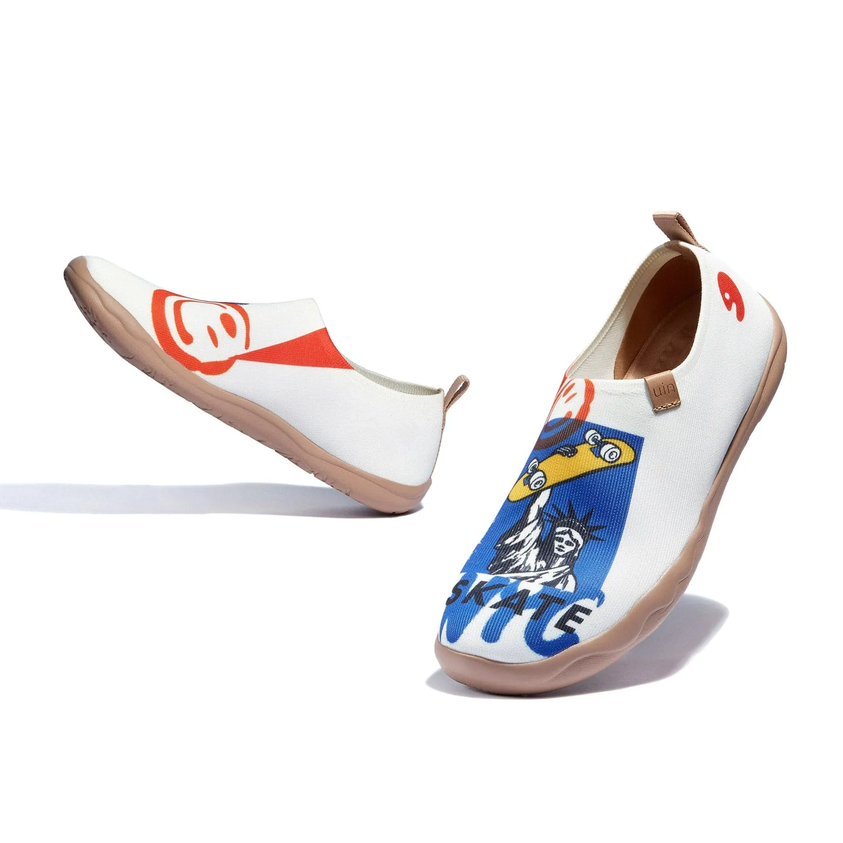 Jordan Skate Shoes Skate NYC Toledo I Men