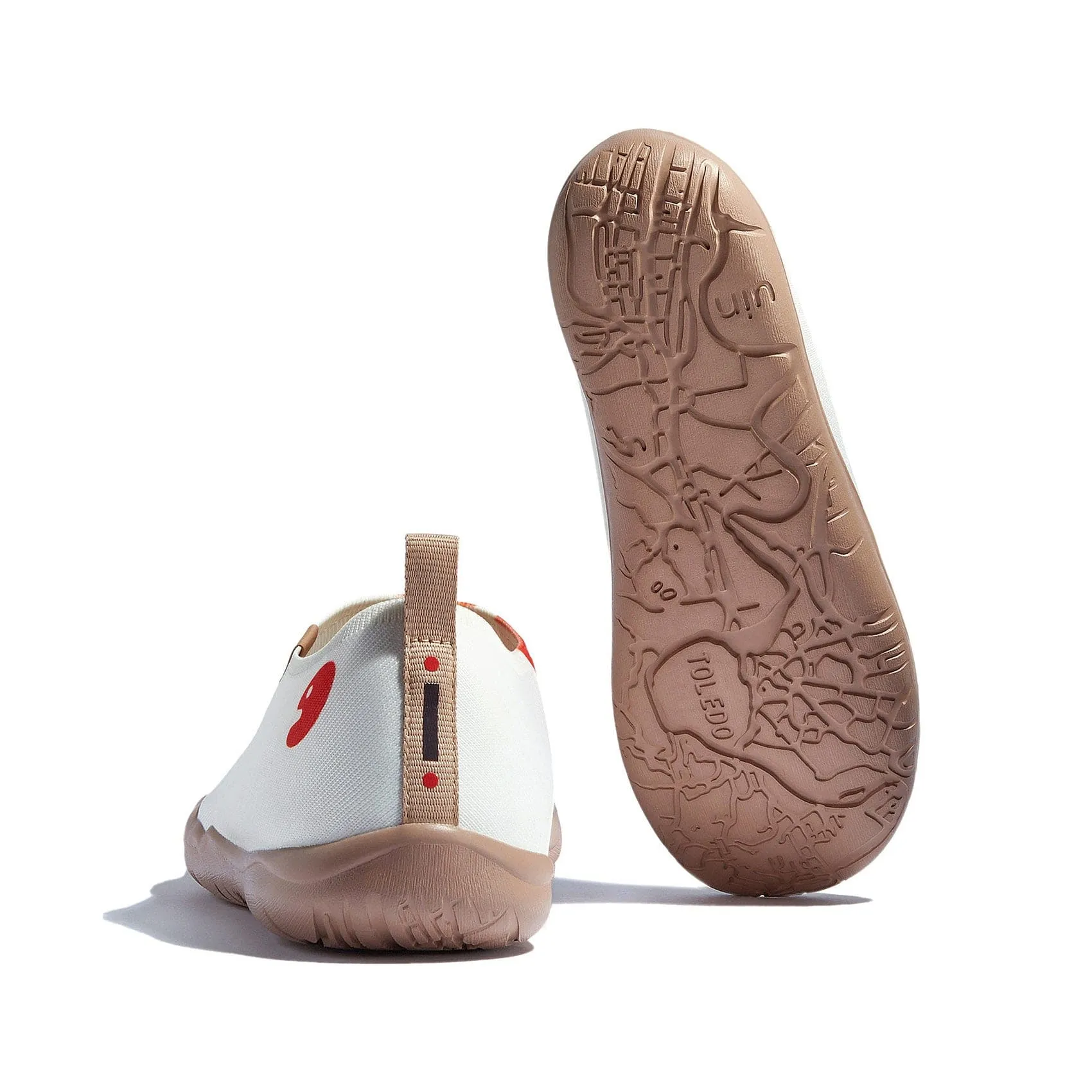 Skate Size To Shoe Size Skate NYC Toledo I Men