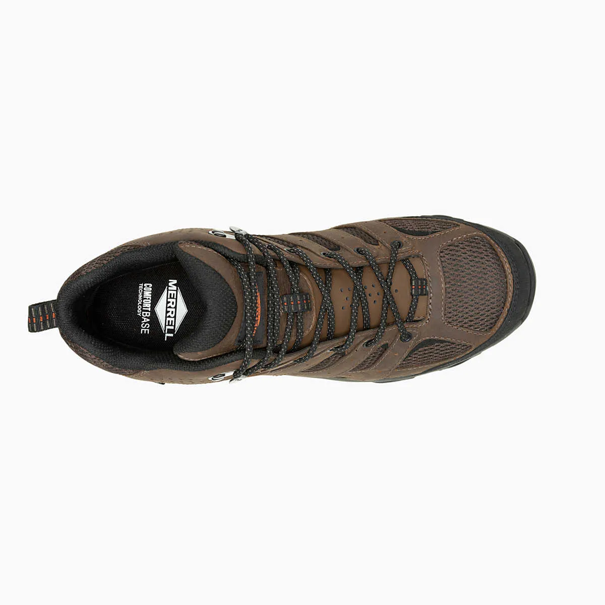 Horse Sport Boots MOAB VERTEX 2 MID WP CARBON FIBER WORK BOOT