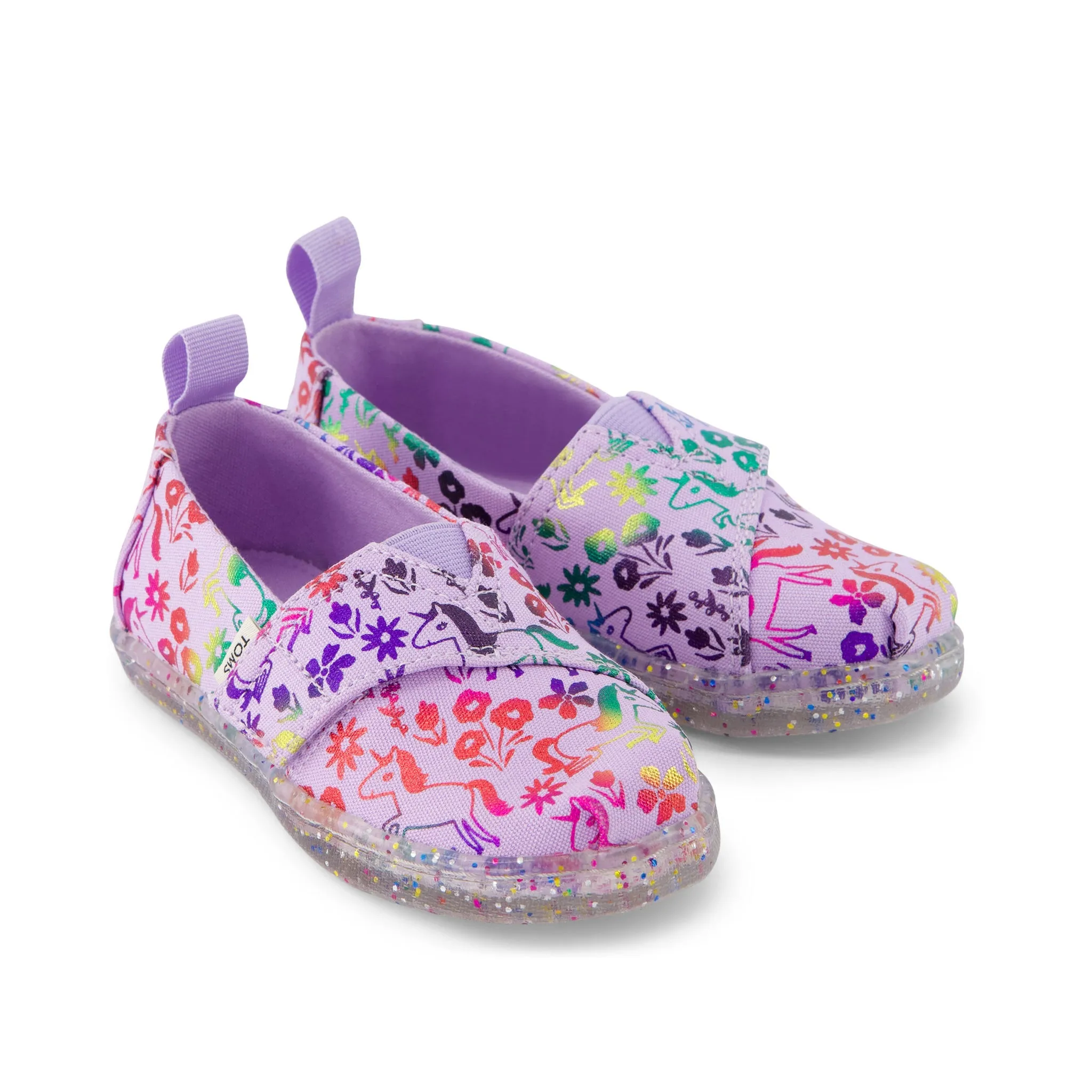 Alpargata Rainbow Unicorns Toddler Shoe Casual Shoes Price In Sri Lanka