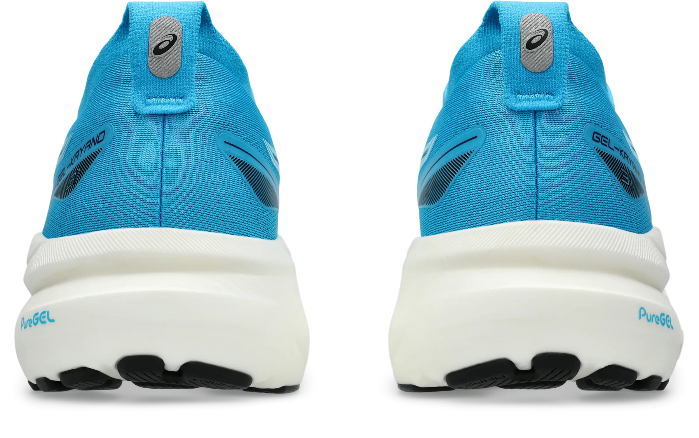 Cross Training Shoes For Wide Flat Feet Gel-kayano 31 - Men's