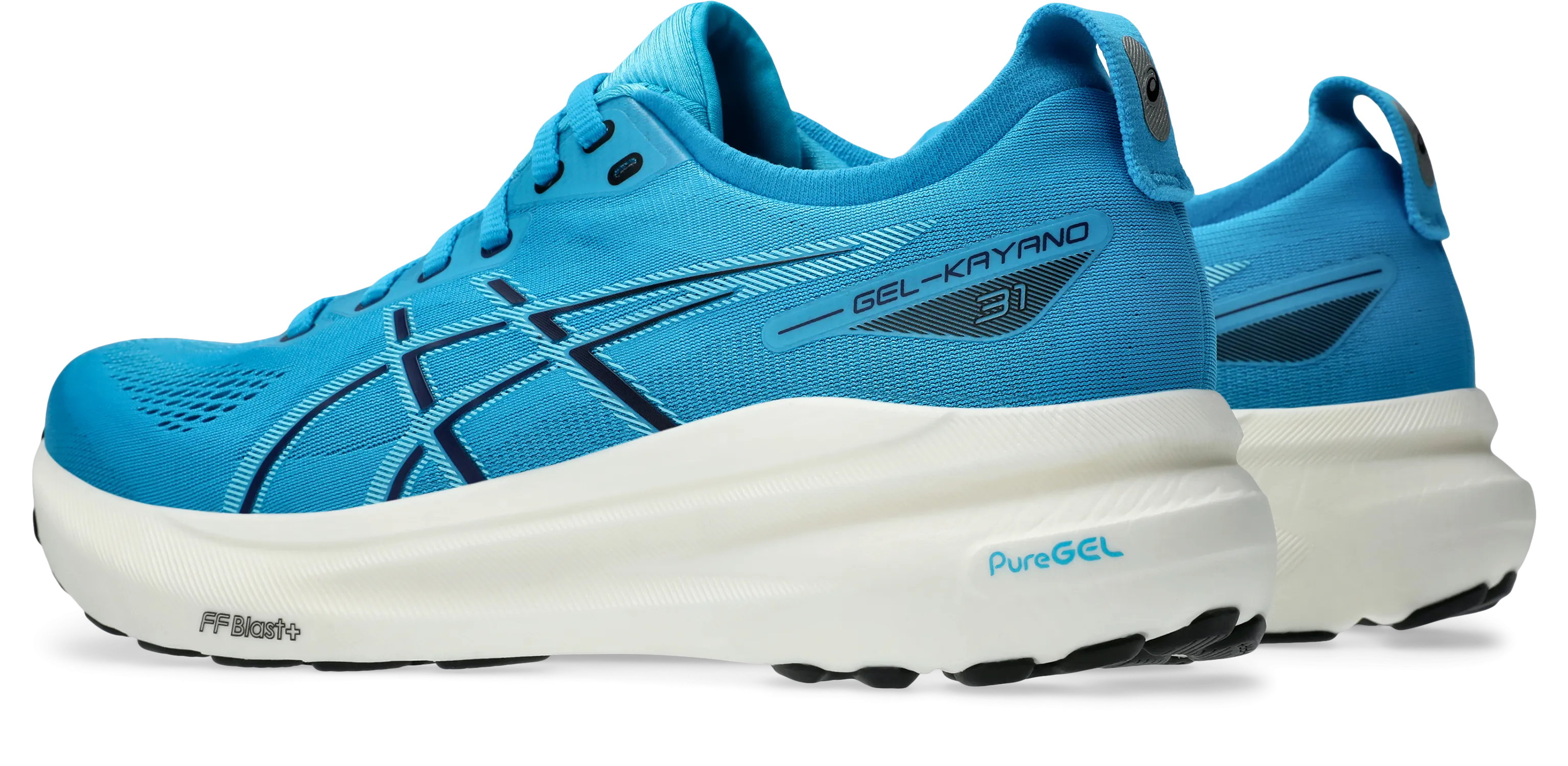 Training Shoe Sale Gel-kayano 31 - Men's