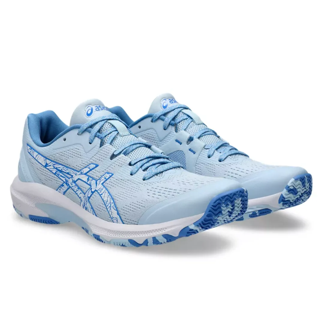 Asics Running Shoe Guide ASICS Womens Netburner Shield FF
