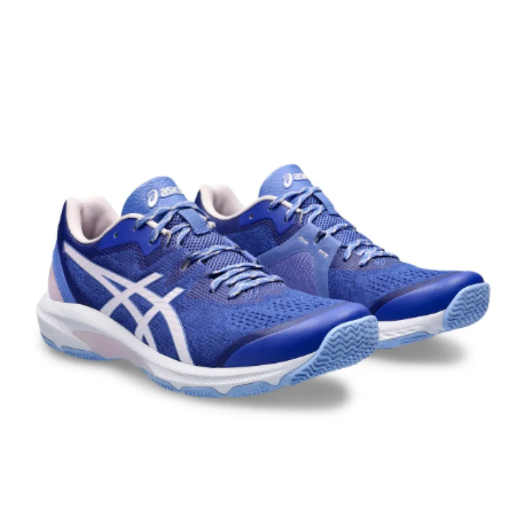 Asics Gel Squash Shoes ASICS Womens Netburner Shield FF
