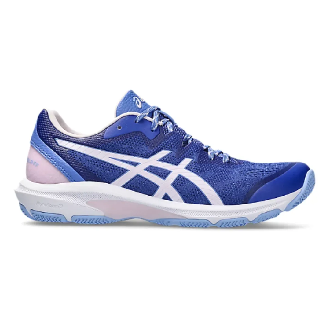 Asics Rocker Shoes ASICS Womens Netburner Shield FF