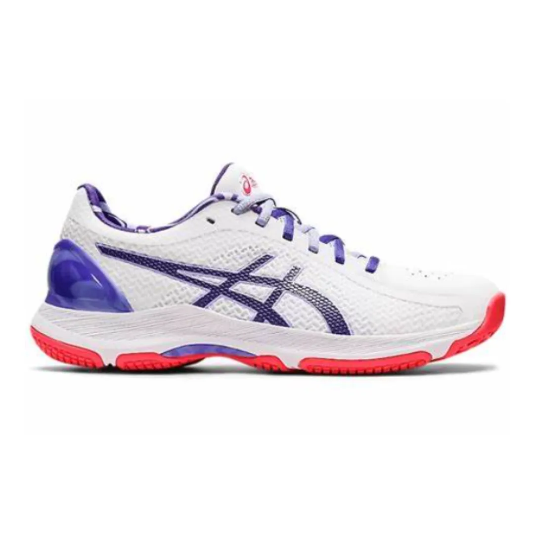 ASICS Womens Netburner Shield FF Asics Shoe Finder Us