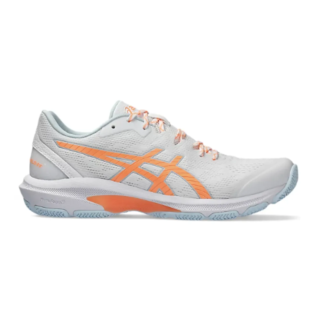 ASICS Womens Netburner Shield FF Latest Asics Running Shoes 2025