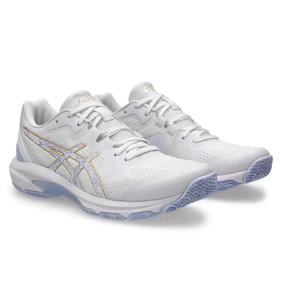 New Asics Shoes ASICS Womens Netburner Shield FF
