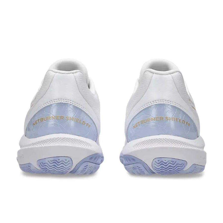 Asics Running Shoes Gel ASICS Womens Netburner Shield FF