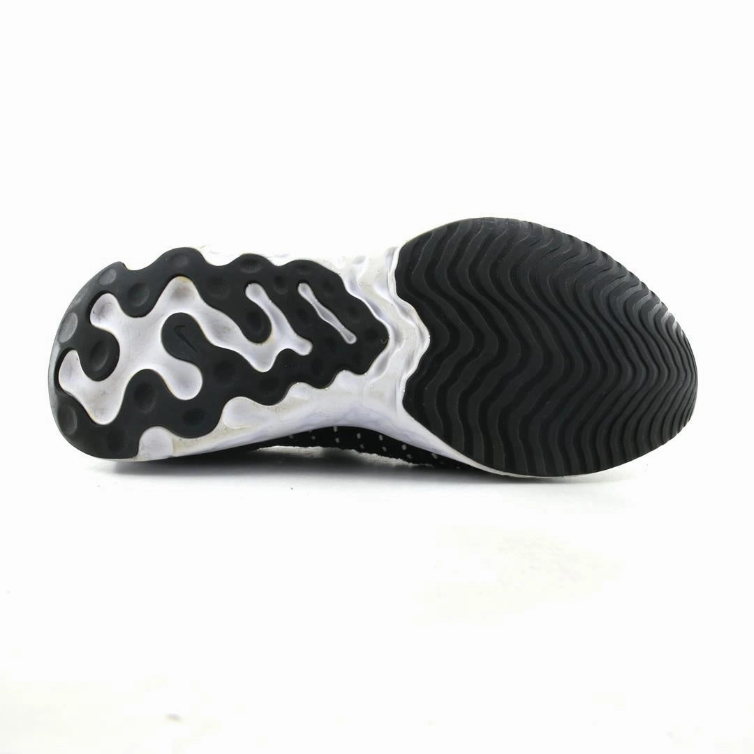 NIKE REACT PHANTOM RUN FLYKNIT 2 Cincinnati Bengals Nike Shoes