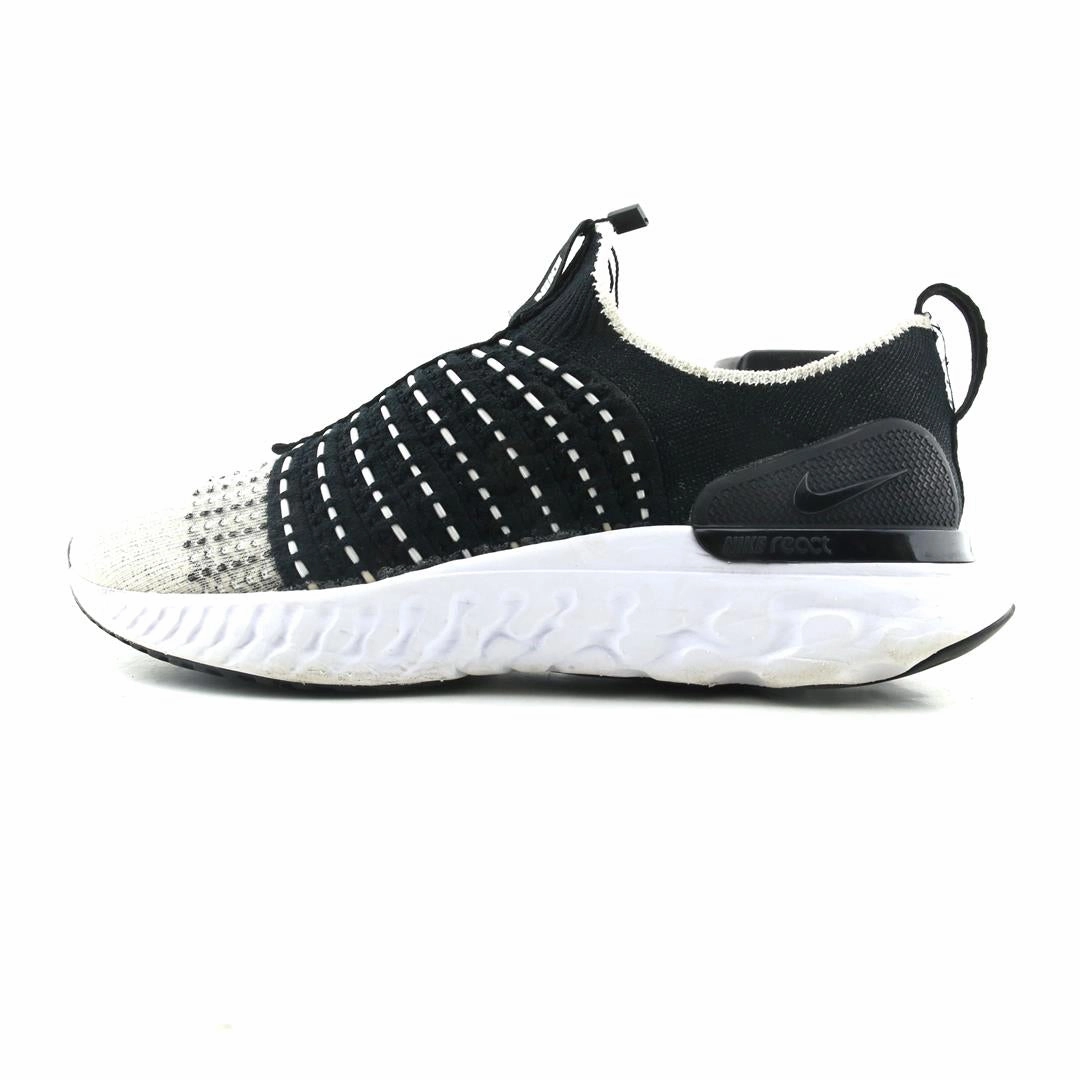 NIKE REACT PHANTOM RUN FLYKNIT 2 Nike Shoes With Ankle Support