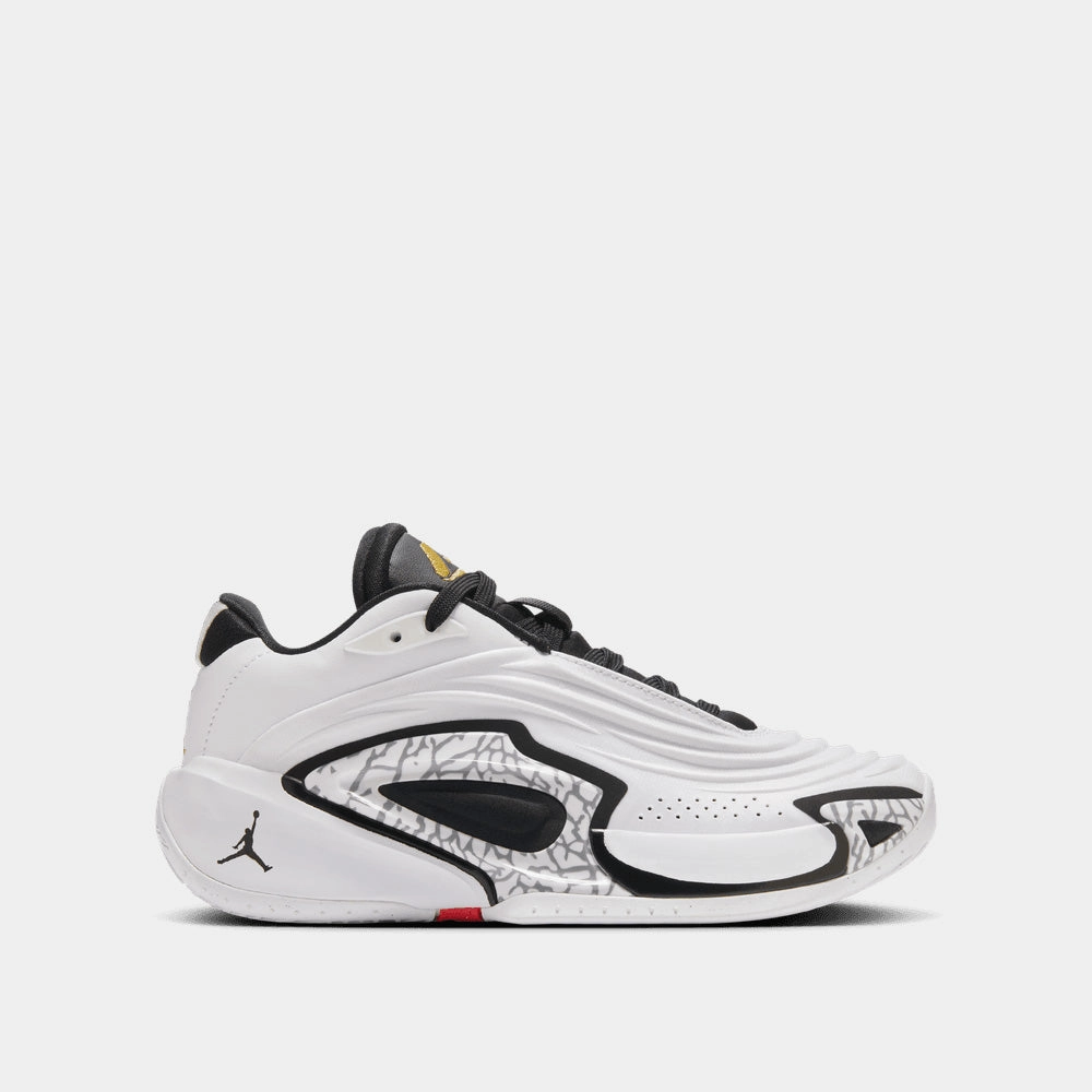 Kids' Luka 3 "Motorsport" Basketball Shoes Types