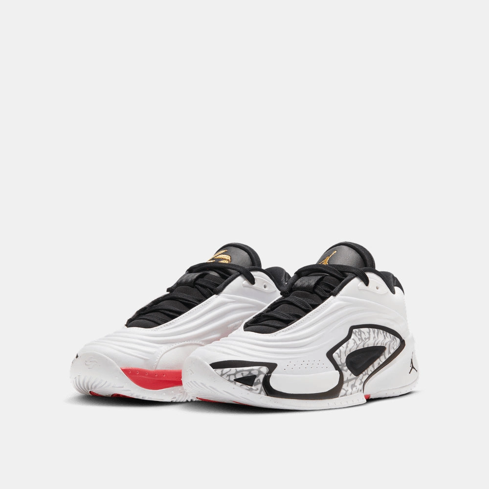 Kids' Luka 3 "Motorsport" Curry 2.5 Basketball Shoes