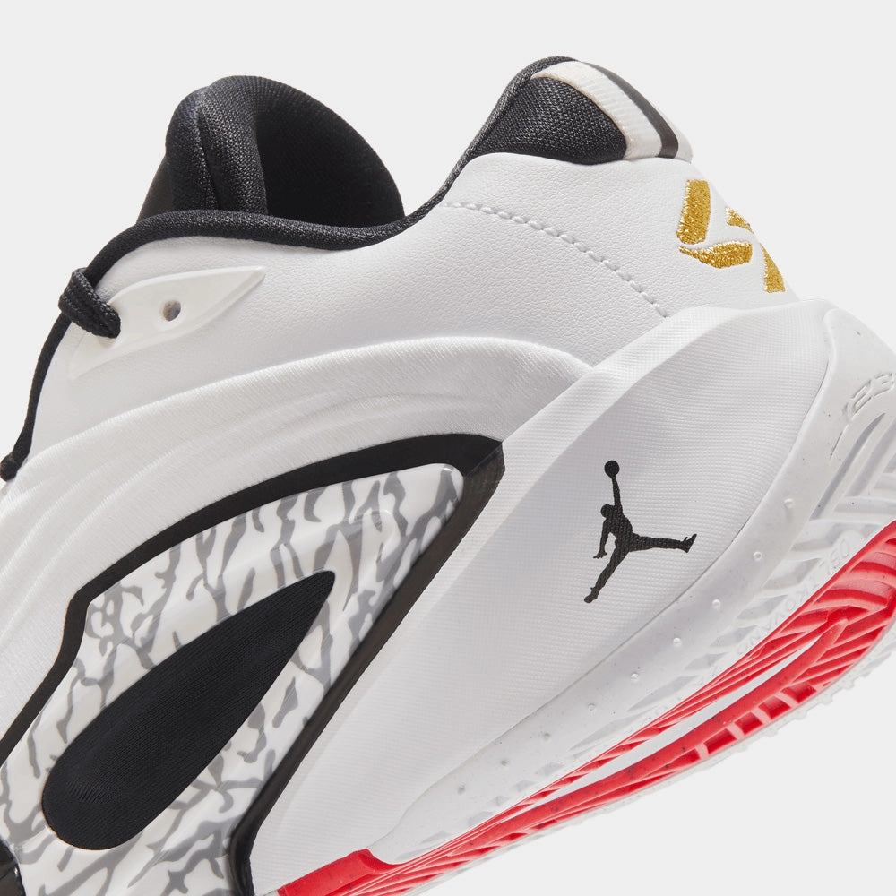 Zoom Basketball Kids' Luka 3 "Motorsport"
