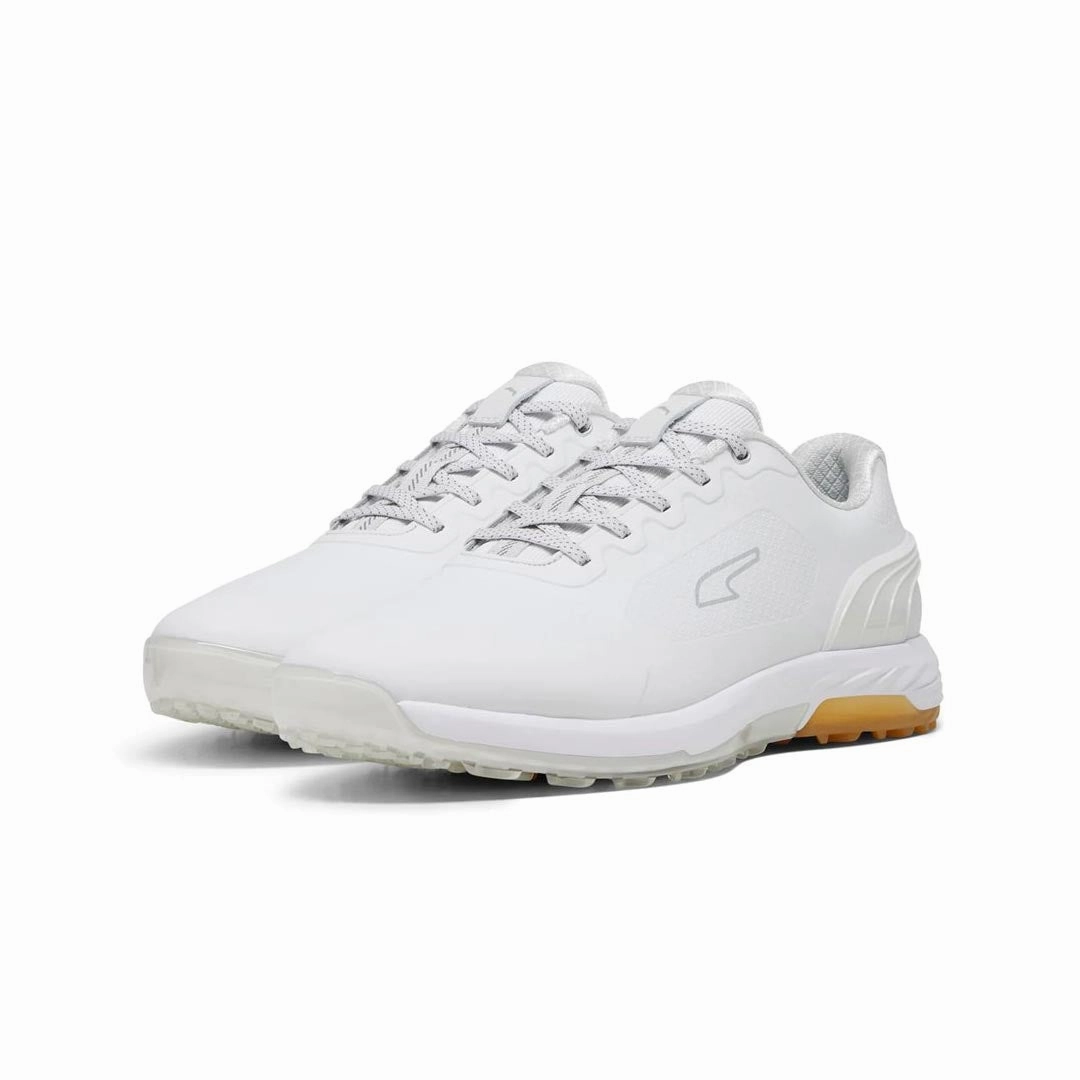 Golf Walking Puma - Men's Alphacat Nitro Spikeless Golf Shoes (378692 08)