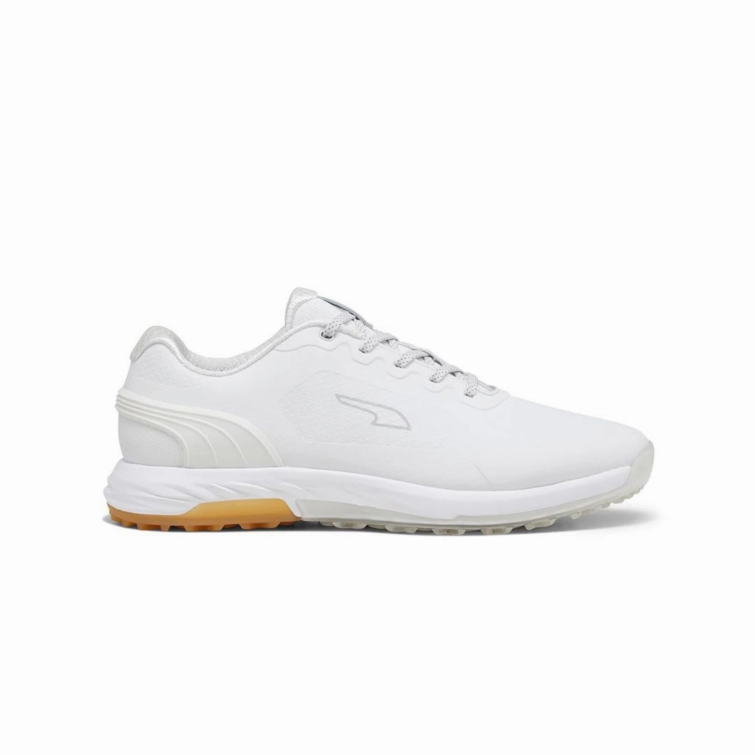 Puma - Men's Alphacat Nitro Spikeless Golf Shoes (378692 08) Usa Golf Shoes