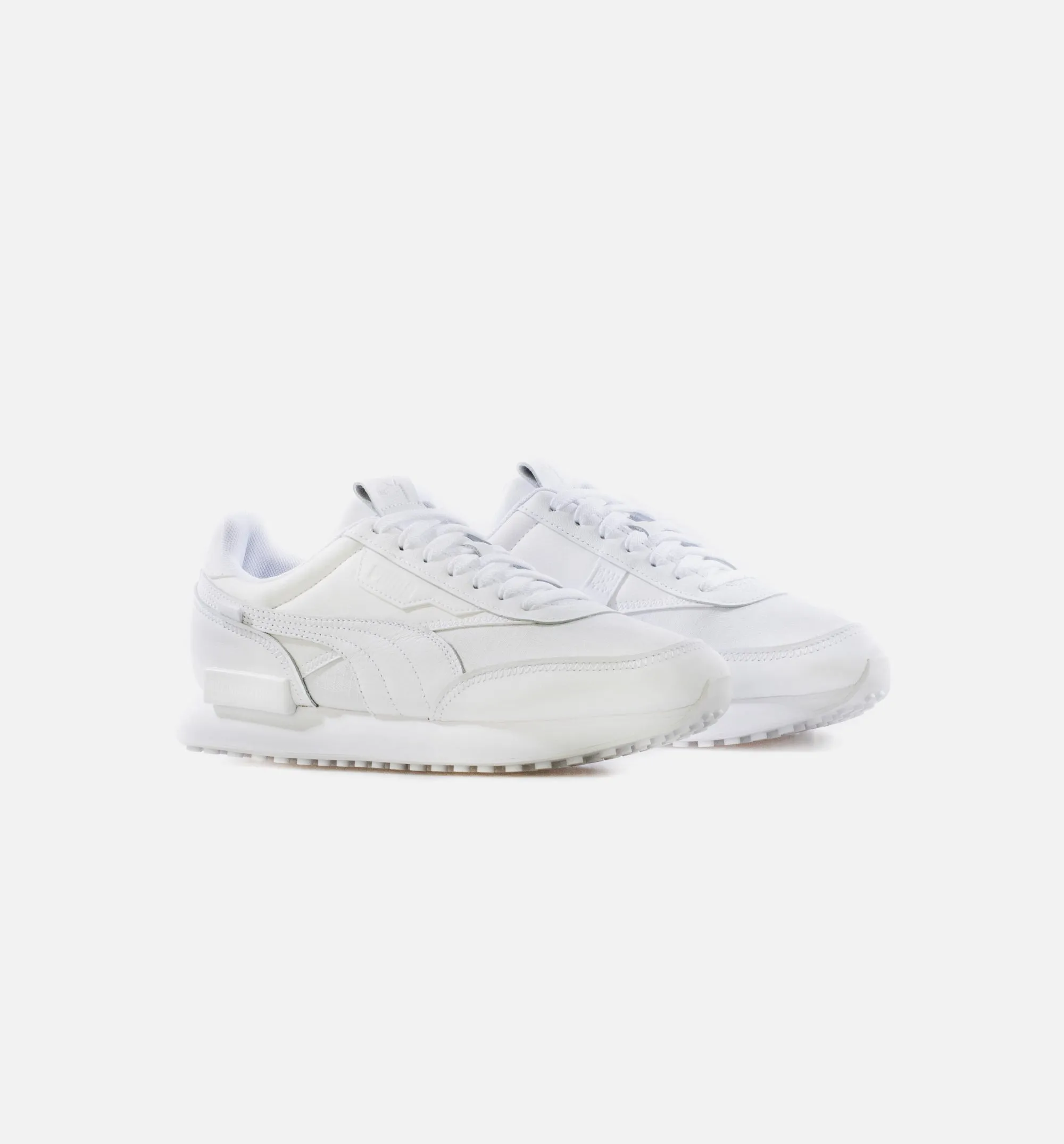 Order Puma Shoes Online X TMC Future Rider Mens Lifestyle Shoe - White