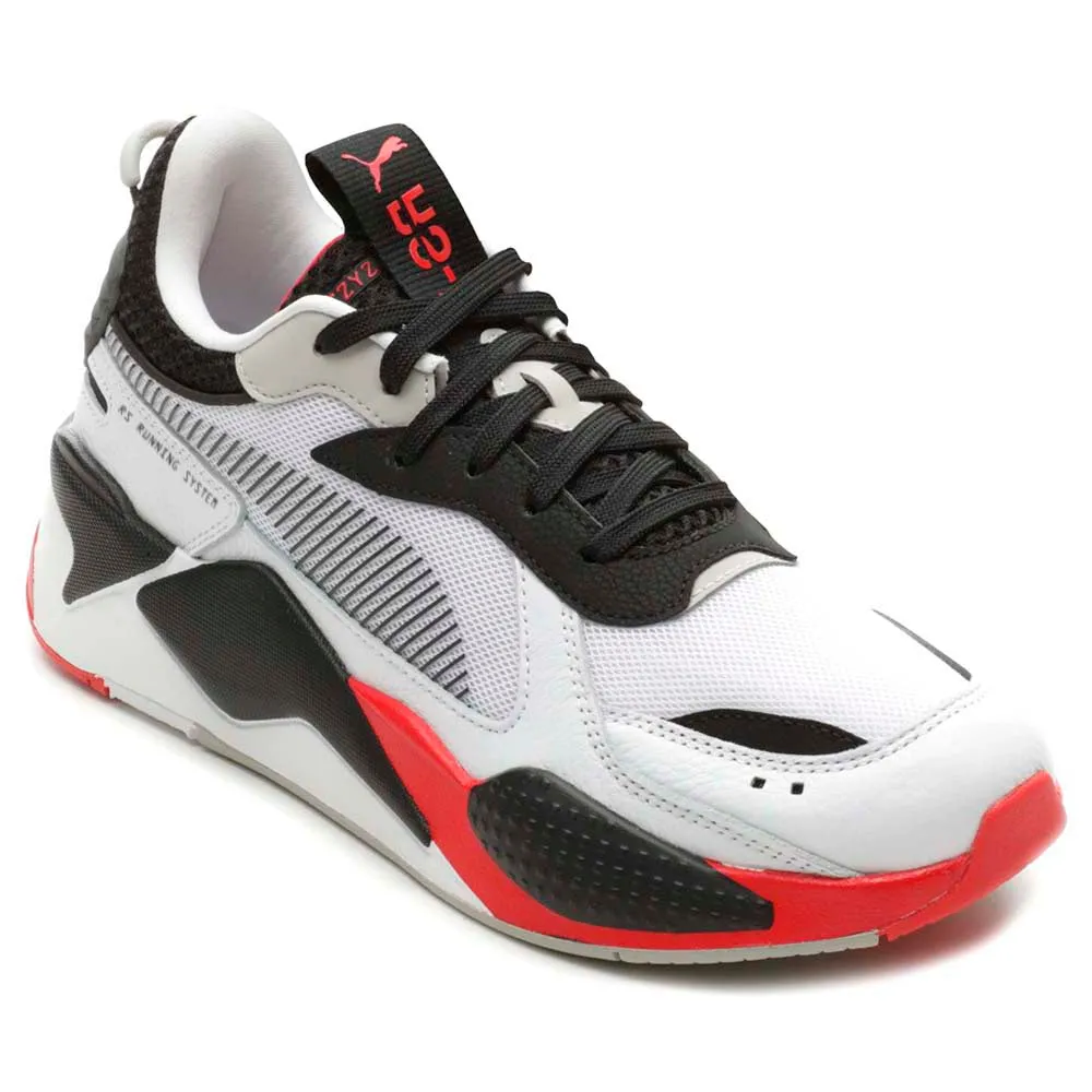Rs-X Home Lace Up Sneakers Puma Shoes Sole