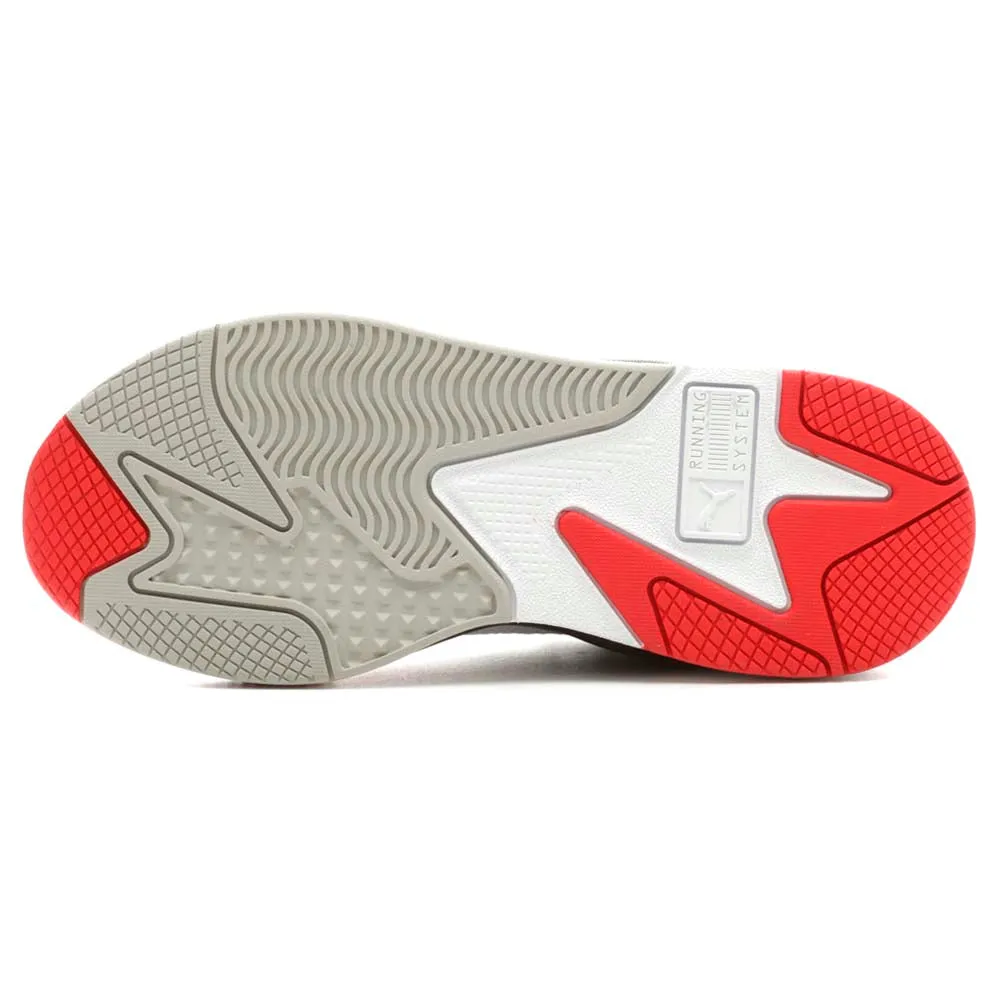 Rs-X Home Lace Up Sneakers Puma Incycle Shoes