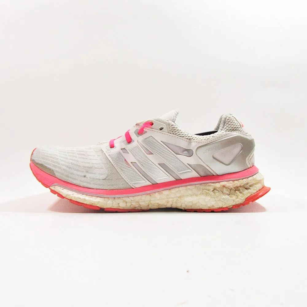 ADIDAS Energy Adidas Prime Green Shoes