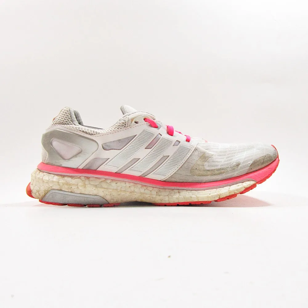 ADIDAS Energy Adidas Holographic Shoes