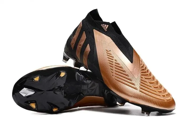 adidas Predator Edge  Firm Ground Boots Limited  Edition Multiground Soccer Cleats