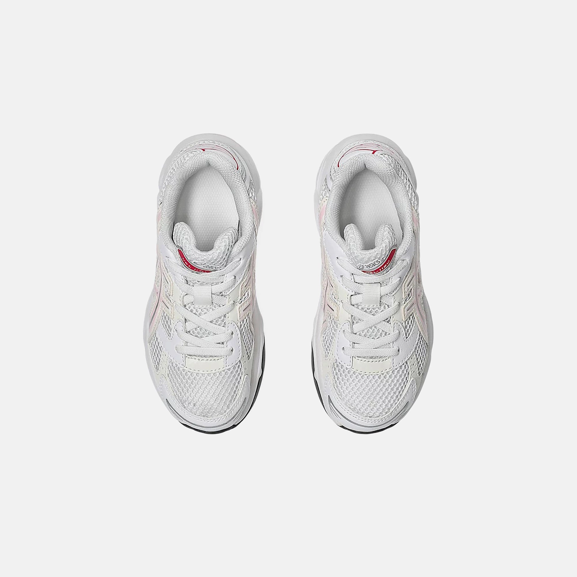 ASICS PS Gel-1130 - White / Pink Salt Asics Wushu Shoes