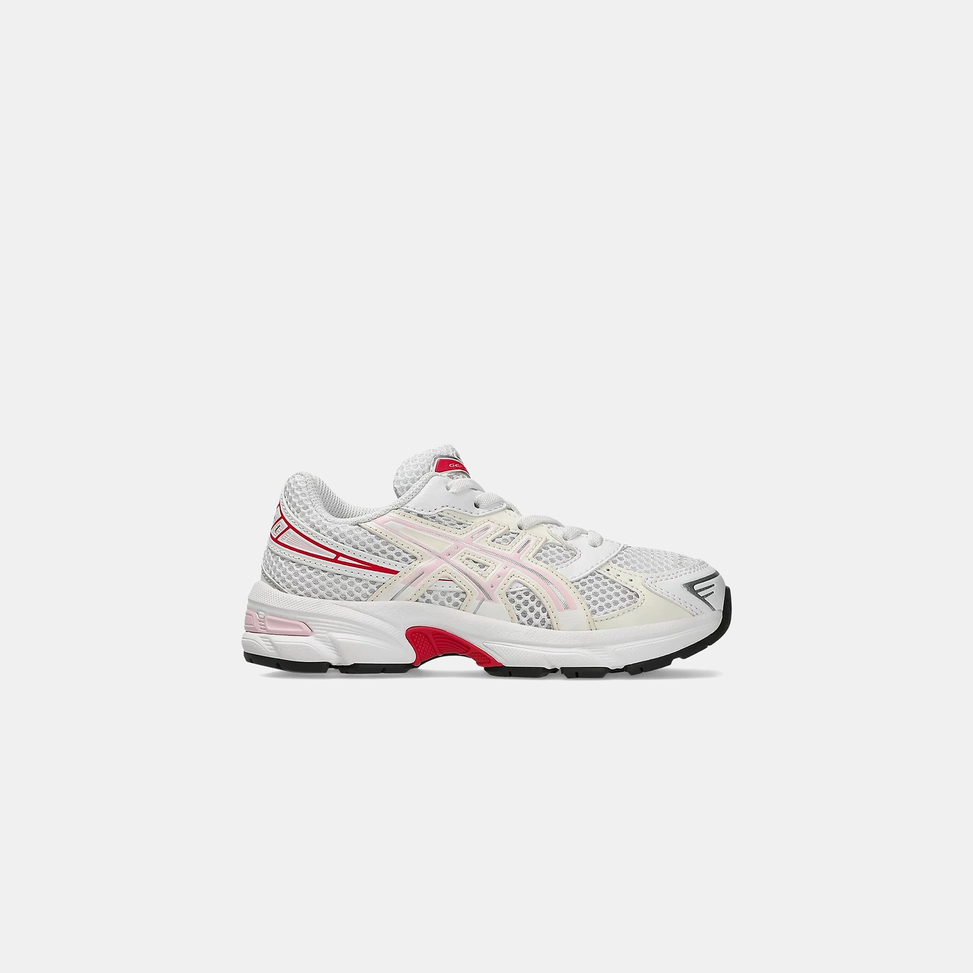 ASICS PS Gel-1130 - White / Pink Salt Asics Ironman Shoes