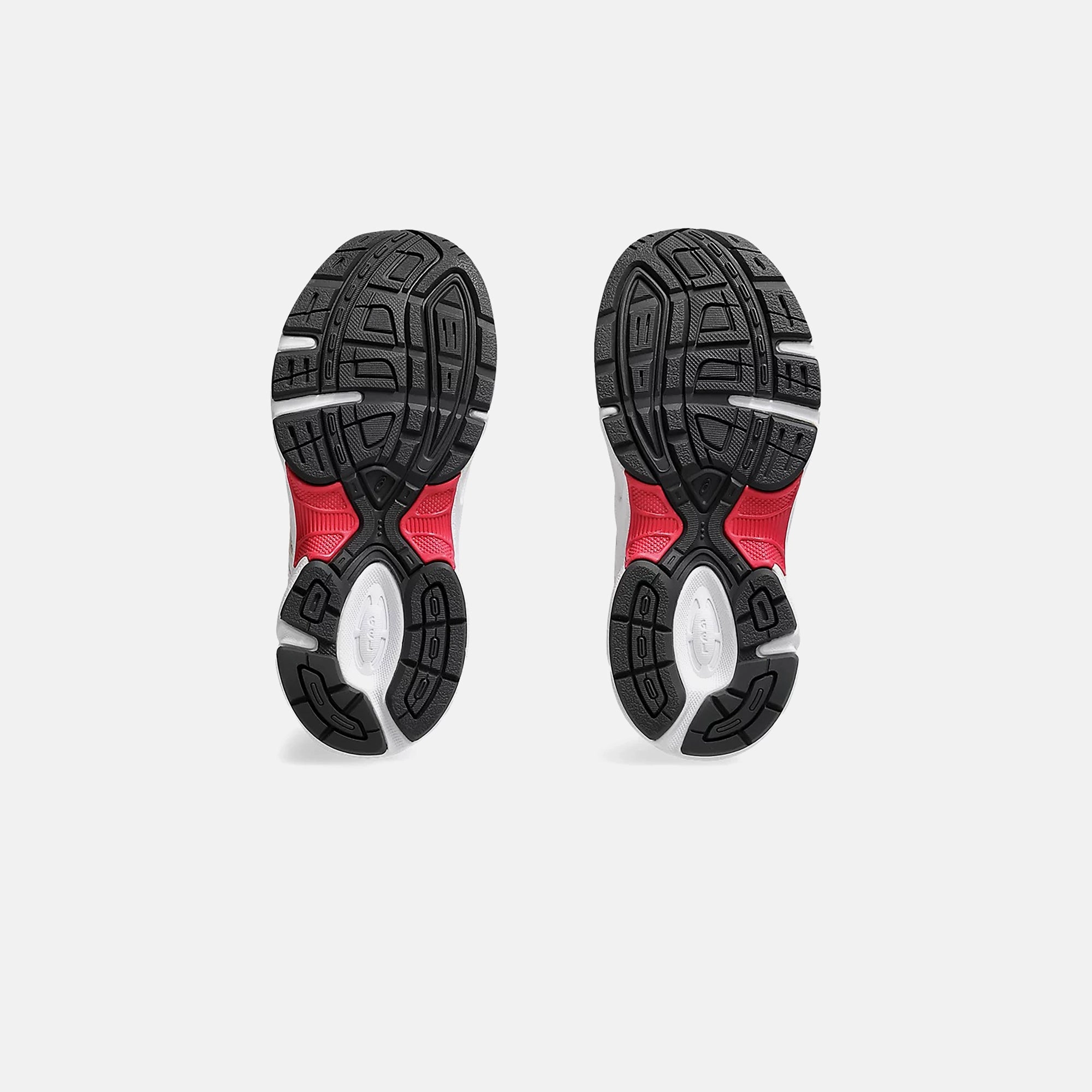 ASICS PS Gel-1130 - White / Pink Salt Asics Trail Running Shoes Gtx