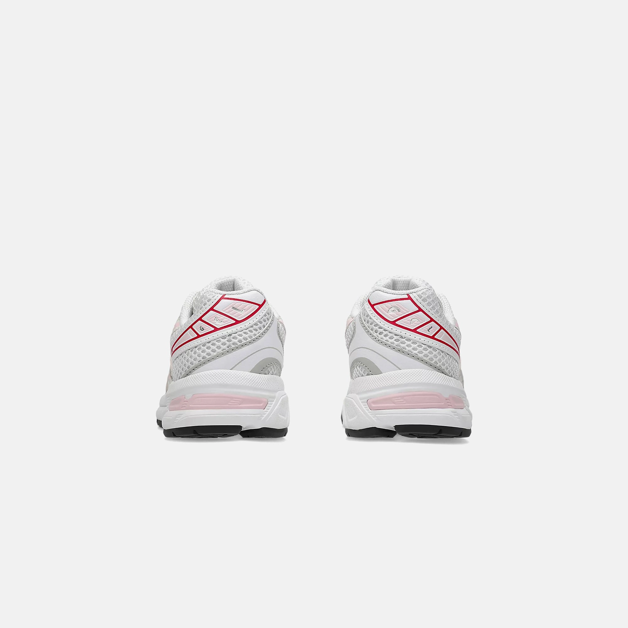 ASICS PS Gel-1130 - White / Pink Salt Asics Shoes Size Conversion