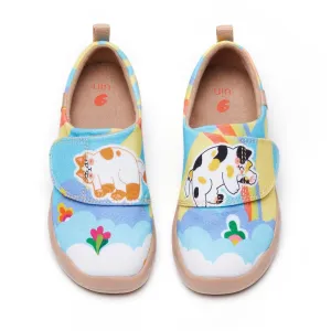 Birkenstock Boston Soft Footbed Casual Shoes Sweet Dream Toledo I Kid