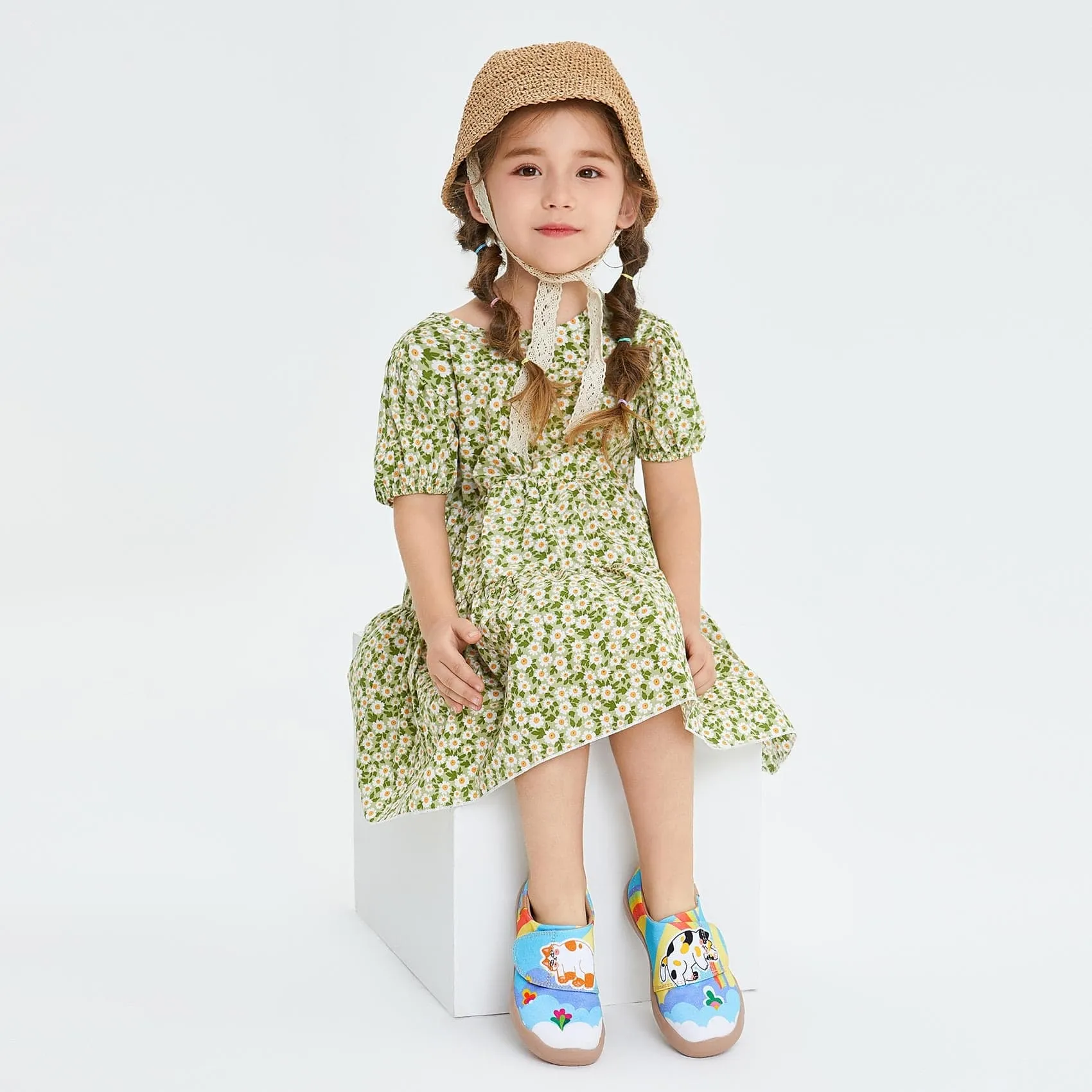 Sweet Dream Toledo I Kid Casual-chic Shoes Deals