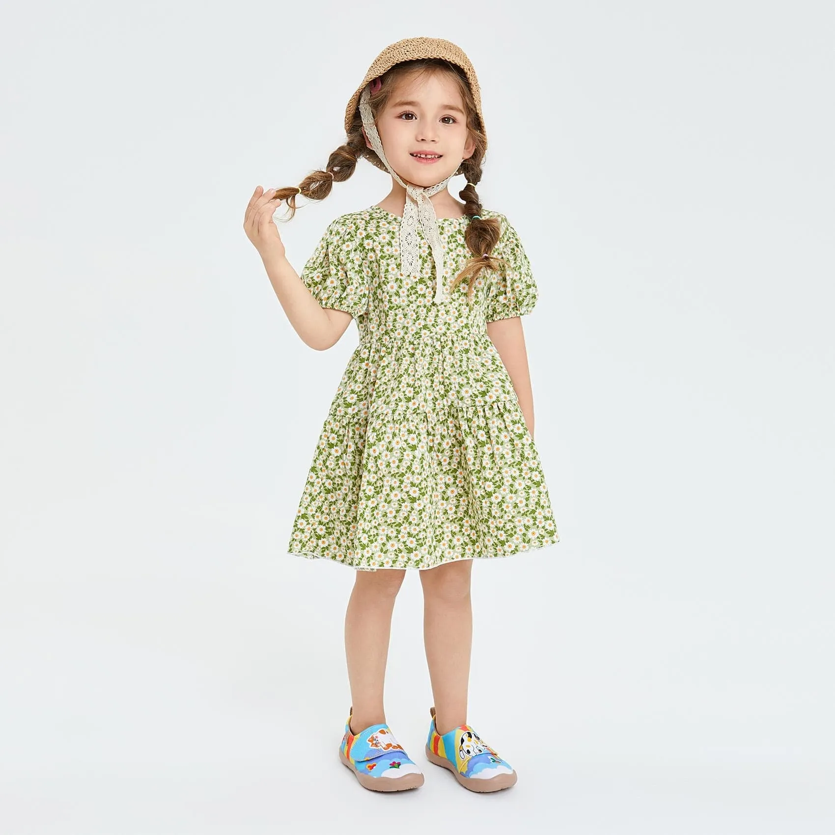 Sweet Dream Toledo I Kid Lace Up Shoes Casual