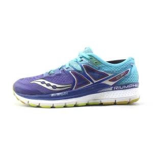 SAUCONY TRIUMPH ISO 2 Best Shoes For Marathon Running
