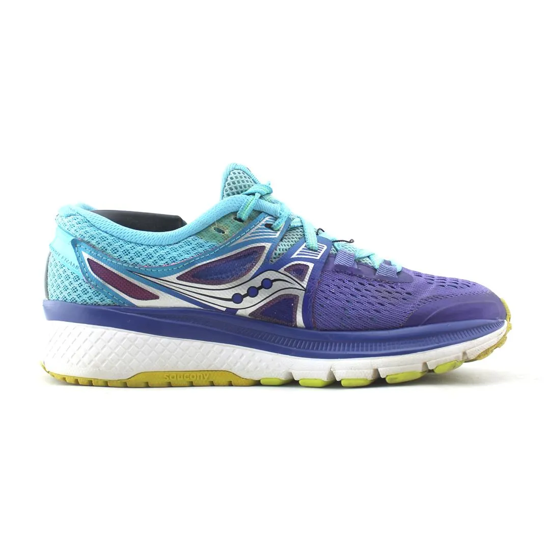 Running Shoes With Wings SAUCONY TRIUMPH ISO 2